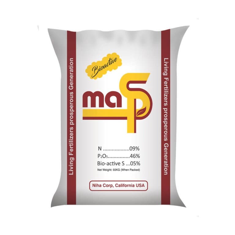 Bioactive MAPS Product