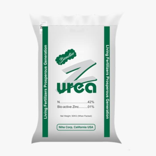 UreaZ Product Bag
